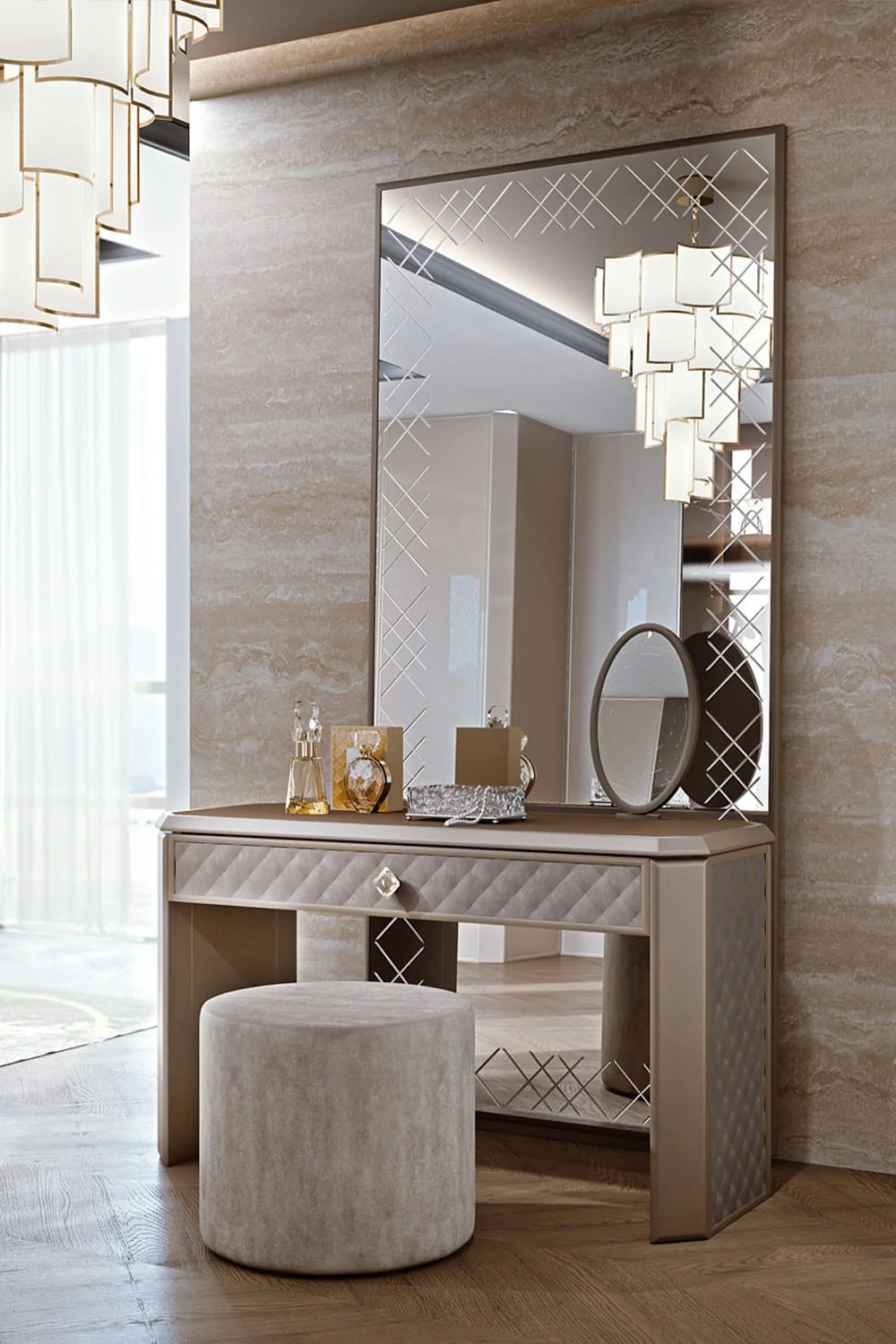 מטבח Bellagio Home של SCIC